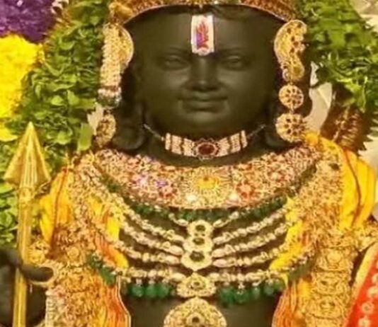 श्री अयोध्या धाम महिला श्रद्धा यात्रा 15 मई को Shri Ayodhya Dham Women's Pilgrimage on May 15th