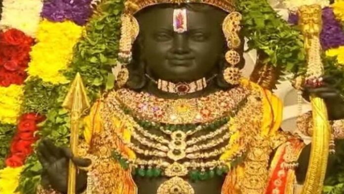 Shri Ayodhya Dham Women's Pilgrimage on May 15th Shri Ayodhya Dham Women's Pilgrimage on May 15th