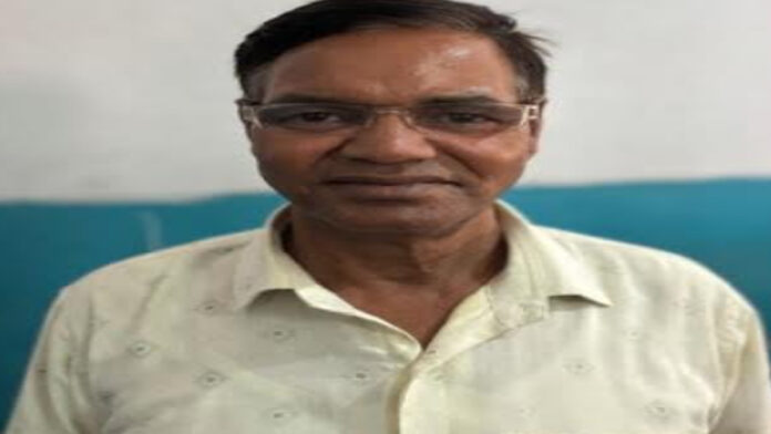 Wanted Criminal, Accused of Firing and Outraging Modesty, Arrested