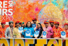 फ्रांस में गूंजी भारतीय संस्कृति: इवेंट मैनेजर्स डे पर भारत बना गेस्ट ऑफ ऑनर Indian Culture Resonates in France: India Named Guest of Honor on Event Managers' Day
