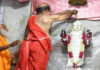 गजकेसरी योग में गंगा दशहरा 25 मई को: मंदिरों में सजेगी झांकी
