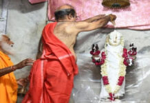 गजकेसरी योग में गंगा दशहरा 25 मई को: मंदिरों में सजेगी झांकी