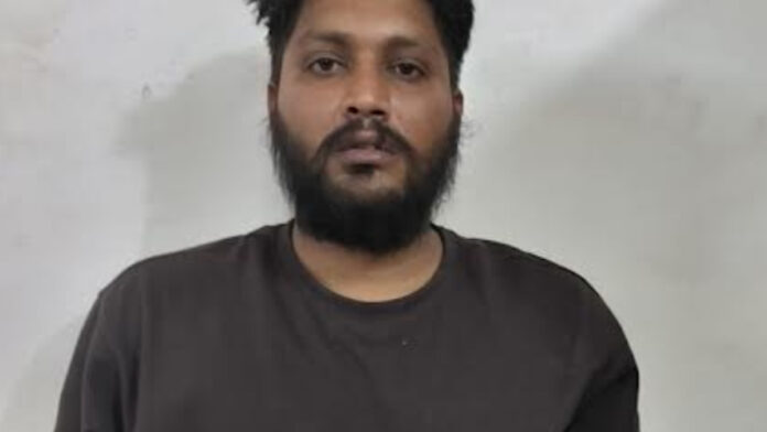 Fugitive wanted in murder, shooting, and gang war cases nabbed by CID.