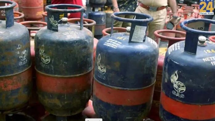 The huge increase in the price of commercial gas cylinders has caused anger among the business community.