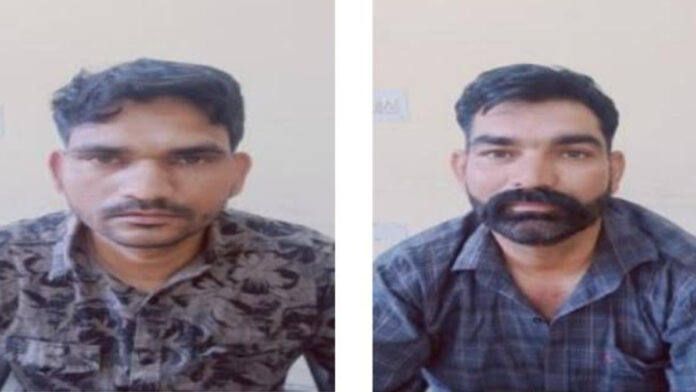Three Arrested, Including Gas Agency Operator, for Black Marketing of Domestic Gas Cylinders