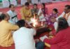 देश-विदेश में आस्था- एकता और आध्यात्मिक ऊर्जा का संगम देखने को मिला A confluence of faith, unity, and spiritual energy was witnessed across the country and abroad.