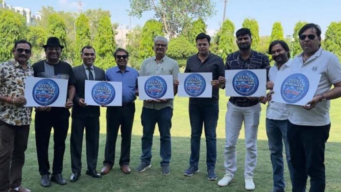 'Event Managers Day' to Convey the Message of Global Peace: 'Global Peace Through Events' 'Event Managers Day' to Convey the Message of Global Peace: 'Global Peace Through Events'