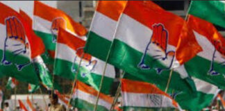 नीट पेपर लीक के विरोध में भाजपा मुख्यालय का घेराव करेगी कांग्रेस Congress to Gherao BJP Headquarters in Protest Against NEET Paper Leak
