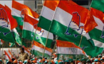 नीट पेपर लीक के विरोध में भाजपा मुख्यालय का घेराव करेगी कांग्रेस Congress to Gherao BJP Headquarters in Protest Against NEET Paper Leak