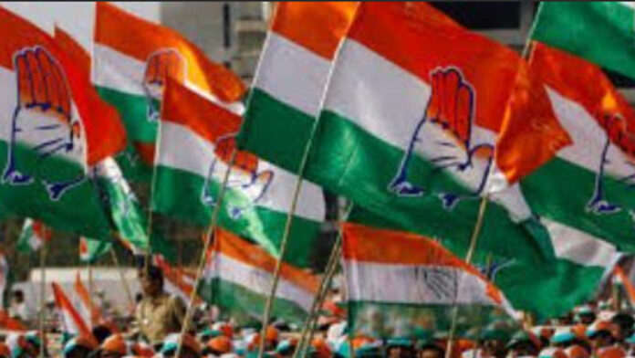 Congress to Gherao BJP Headquarters in Protest Against NEET Paper Leak