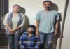 निर्भया हेल्पलाइन की मुस्तैदी से युवती को मिली राहत: ऑफिस में धमकाने वाला मनचला गिरफ्तार Young Woman Finds Relief Thanks to the Vigilance of the Nirbhaya Helpline