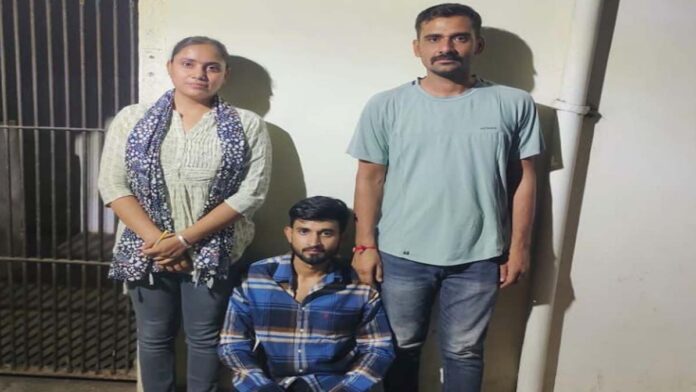 Young Woman Finds Relief Thanks to the Vigilance of the Nirbhaya Helpline Young Woman Finds Relief Thanks to the Vigilance of the Nirbhaya Helpline