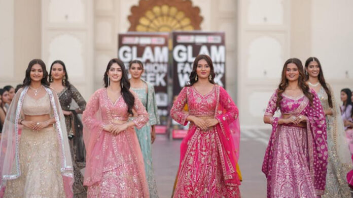 Glam Fashion Week 2026: Top Models Dazzle on the Ramp