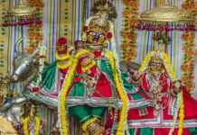 गोविंद देवजी मंदिर में विश्व तंबाकू निषेध दिवस पर होगा व्यसन मुक्ति महायज्ञ