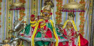 गोविंद देवजी मंदिर में विश्व तंबाकू निषेध दिवस पर होगा व्यसन मुक्ति महायज्ञ