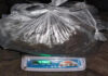 बिहार का गांजा तस्कर गिरफ्तार: 4.750 किलो मादक पदार्थ बरामद Ganja Smuggler from Bihar Arrested