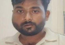 फर्जी विकलांगता प्रमाण पत्र से जेवीवीएनएल में नौकरी पाने वाला शातिर संदीप सैनी गिरफ्तार Cunning Sandeep Saini Arrested
