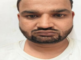 कारों के शीशे तोड़कर चोरी करने वाली ‘गुलेल गैंग’ का मुख्य आरोपी मेरठ से गिरफ्तार ‘Gulel Gang’ Mastermind Arrested in Meerut