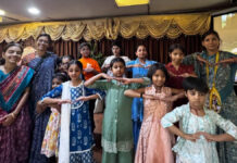 गुप्त वृंदावन धाम में ‘कल्चर कैंप’ का आगाज 'Culture Camp' Kicks Off at Gupt Vrindavan Dham