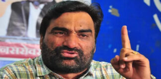 हनुमान बेनीवाल की सुरक्षा घटी: जयपुर कमिश्नरेट के तीन पीएसओ हटाए Hanuman Beniwal's Security Downgraded