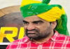 भाजपा प्रदेशाध्यक्ष को बेनीवाल की चेतावनी: बोले सामाजिक बहिष्कार वाले बयान का देंगे कानूनी जवाब