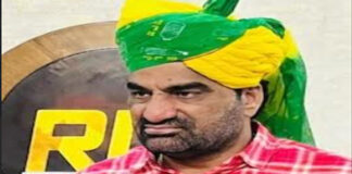 भाजपा प्रदेशाध्यक्ष को बेनीवाल की चेतावनी: बोले सामाजिक बहिष्कार वाले बयान का देंगे कानूनी जवाब