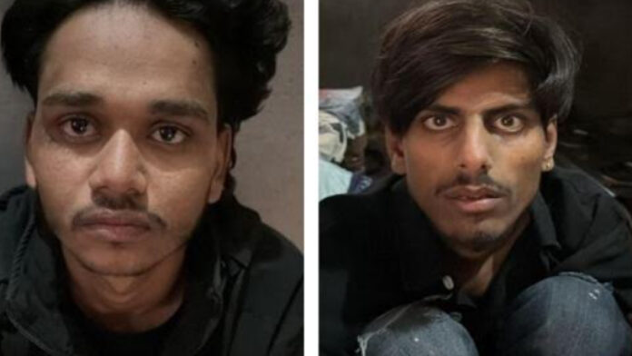 Police Crackdown on Arms Dealers in Jaipur