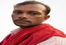 हत्या के मामले में पांच साल से वेश बदलकर फरारी काट रहा स्थाई वारंटी चाकसू से गिरफ्तार