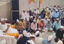 200वें नि:शुल्क नेत्र शिविर पर दरबार साहिब हालाणी का भव्य सत्संग आयोजन Grand Satsang Organized by Darbar Sahib Halani on the Occasion of the 200th Free Eye Camp