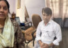 बीएड छात्र से रिश्वत लेते एचओडी और असिस्टेंट प्रोफेसर गिरफ्तार HOD and Assistant Professor Arrested for Accepting Bribe from B.Ed. Student