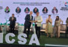 पोद्दार संस्थान को बेस्ट एनजीओ ऑफ द ईयर 2026 अवॉर्ड से सम्मानित Poddar Institute Honored with the 'Best NGO of the Year 2026' Award