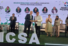 पोद्दार संस्थान को बेस्ट एनजीओ ऑफ द ईयर 2026 अवॉर्ड से सम्मानित Poddar Institute Honored with the 'Best NGO of the Year 2026' Award