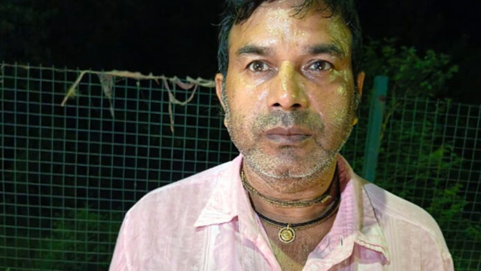 Wanted Fugitive, Absconding for 14 Years, Apprehended in Uttar Pradesh