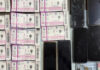 आईपीएल वीआईपी पास की कालाबाजारी करने वाले छह आरोपी गिरफ्तार Six Accused Arrested for Black Marketing IPL VIP Passes