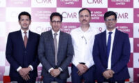 3 जून से खुलेगा सीएमआर ग्रीन टेक्नोलॉजीज़ लिमिटेड का आईपीओ CMR Green Technologies Limited's IPO will open on June 3.