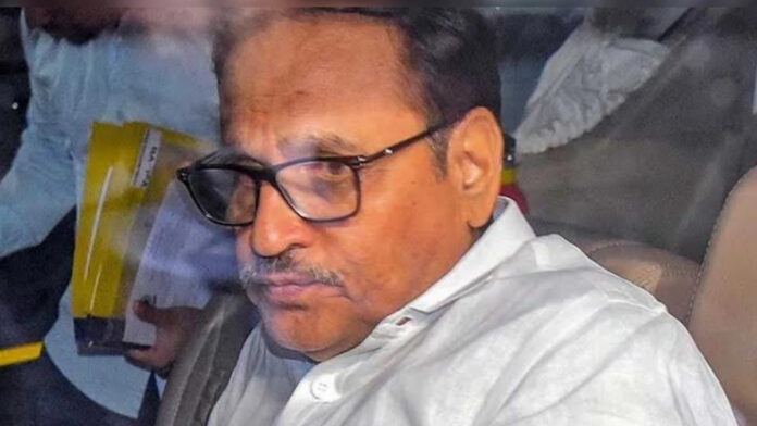 Jal Jeevan Mission Scam: ACB Arrests Former Minister Mahesh Joshi Jal Jeevan Mission Scam: ACB Arrests Former Minister Mahesh Joshi