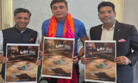 जस शो 2026 में मुख्य अतिथि होंगे डायमंड उद्योग के दिग्गज मावजीभाई पटेल Diamond Industry Veteran Mavjibhai Patel to be the Chief Guest at Jas Show 2026.
