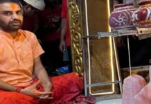 छोटीकाशी में बड़े मंगल की धूम: हनुमान मंदिरों में उमड़ी श्रद्धालुओं की भीड़