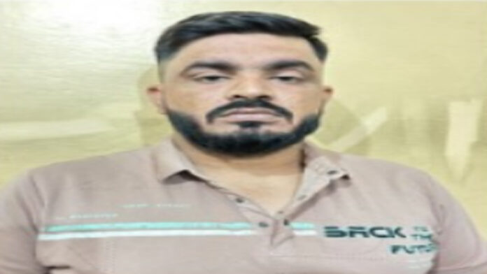 Mastermind running gambling den arrested. Mastermind running gambling den arrested.