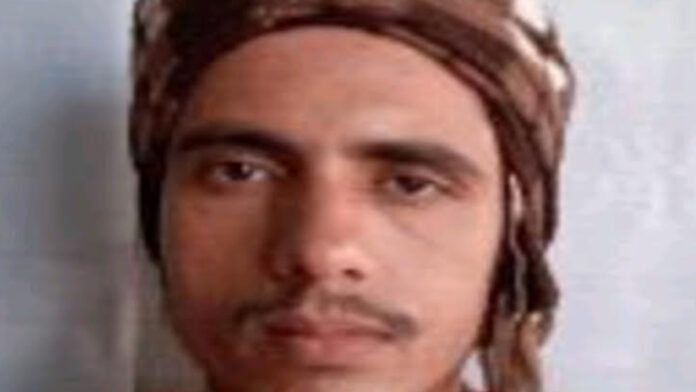 Suspect spreading pro-Khalistan and pro-Pakistan content identified.
