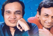जयपुर में गूंजेंगे कल्याणजी-आनंदजी के सदाबहार नगमे Kalyanji-Anandji