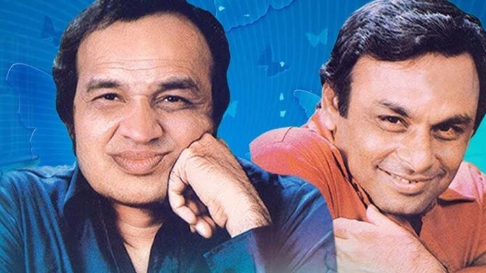 Kalyanji-Anandji Kalyanji-Anandji
