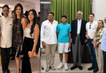 राजकुमार टोंग्या और ऋषभ टोंग्या ने भारत के सबसे चर्चित कान्स शोकेस को फिर से वैश्विक मंच पर पहुंचाया