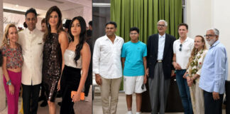 राजकुमार टोंग्या और ऋषभ टोंग्या ने भारत के सबसे चर्चित कान्स शोकेस को फिर से वैश्विक मंच पर पहुंचाया