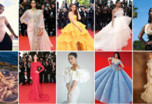कान्स में जब बॉलीवुड दीवाज़ ने बिखेरा ग्लैमर When Bollywood divas spread glamour at Cannes