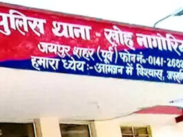 बालाजी का प्रसाद खाकर बेसुध हुई महिला: खुद उतारकर दे दिए सोने के कुंडल Stolen Scorpio Recovered in Just 6 Hours