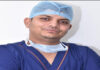 किडनी कैंसर मरीज को मिला नया जीवन Kidney Cancer Patient Gets a New Life
