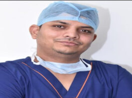 किडनी कैंसर मरीज को मिला नया जीवन Kidney Cancer Patient Gets a New Life
