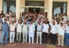 कर्मचारियों ने सरकार को दी आंदोलन तेज करने की चेतावनी Employees Warn Government of Intensifying Agitation