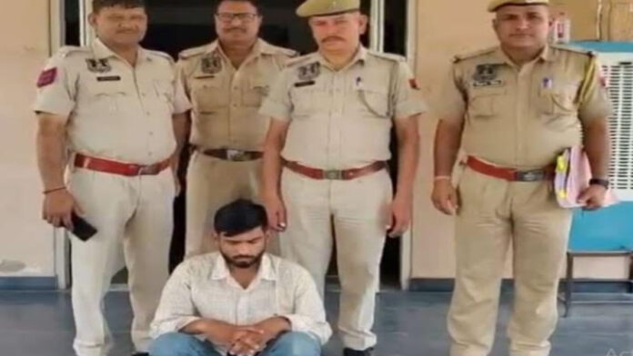 Thief Who Stole Young Woman's Apple Laptop at Temple Arrested
